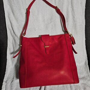 Talbots Hobo Crossbody Bag